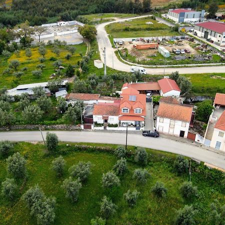 Casa Da Avo Fatima Apartment Góis Екстериор снимка