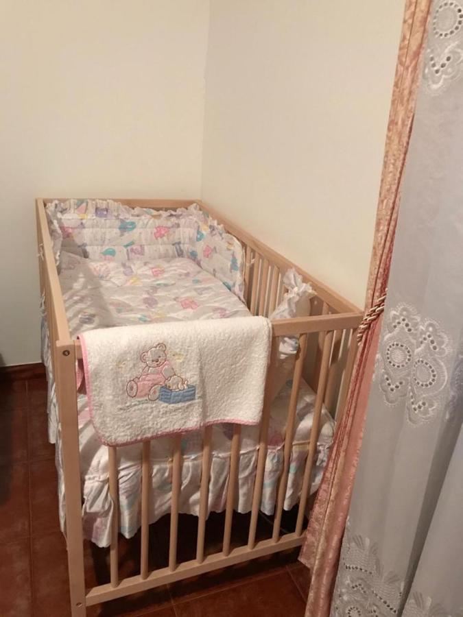 Casa Da Avo Fatima Apartment Góis Екстериор снимка