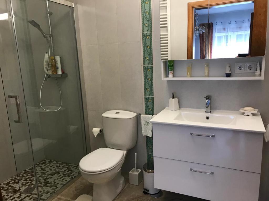 Casa Da Avo Fatima Apartment Góis Екстериор снимка