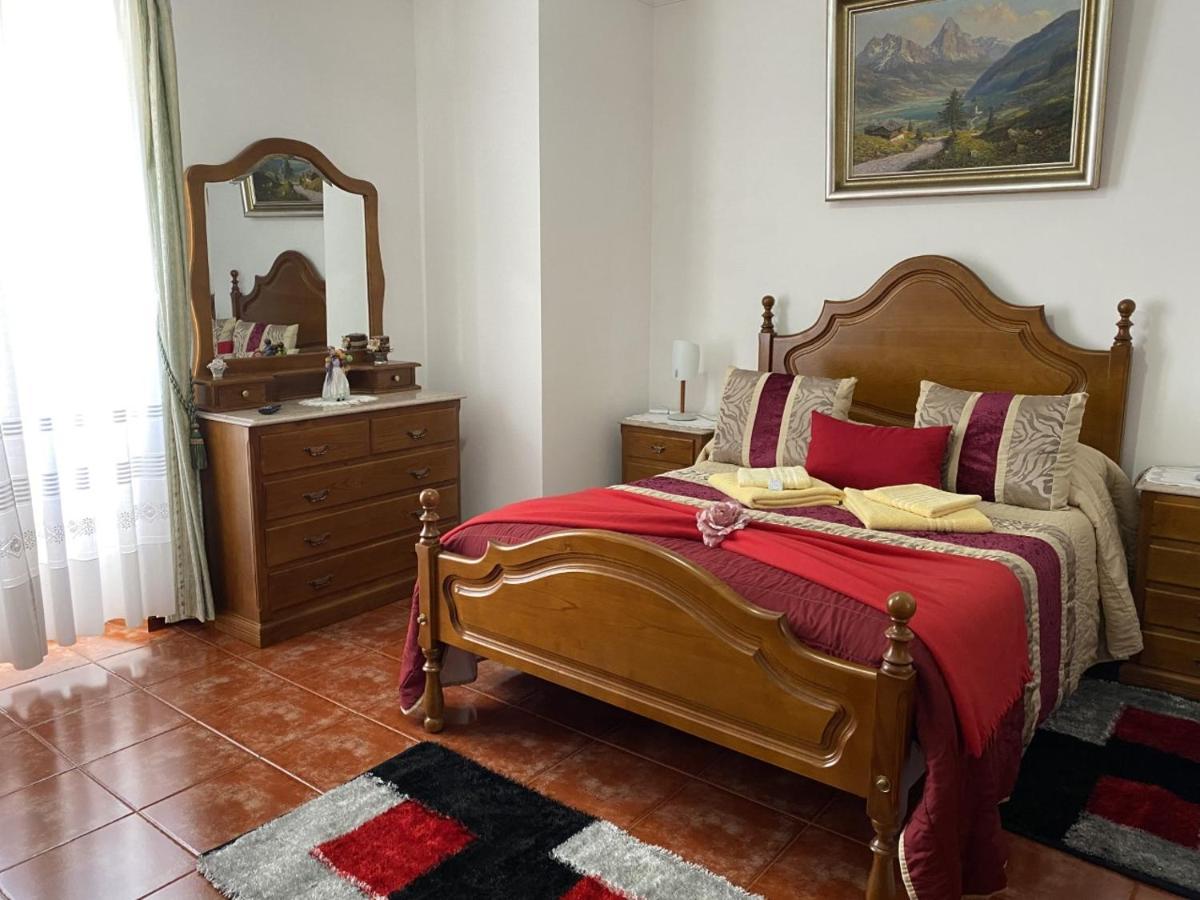 Casa Da Avo Fatima Apartment Góis Екстериор снимка