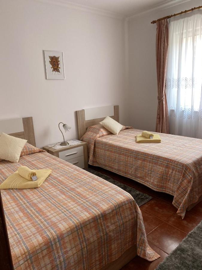 Casa Da Avo Fatima Apartment Góis Екстериор снимка