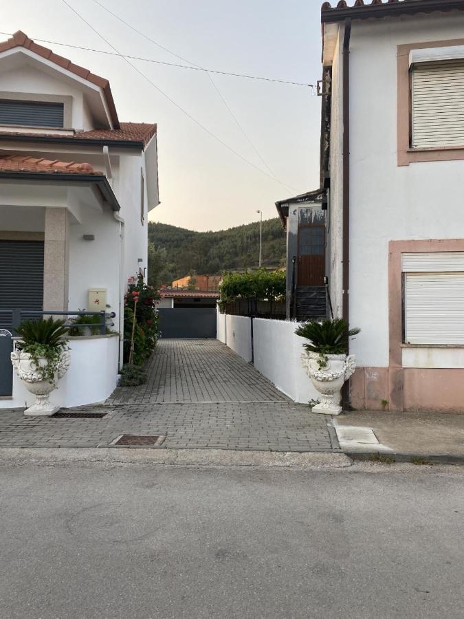 Casa Da Avo Fatima Apartment Góis Екстериор снимка