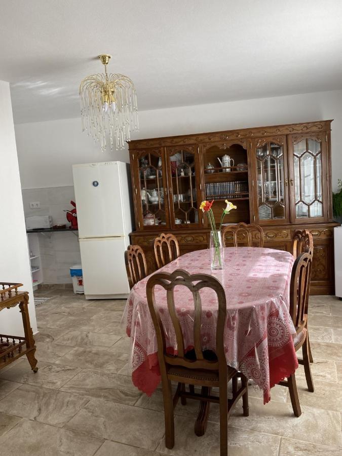 Casa Da Avo Fatima Apartment Góis Екстериор снимка