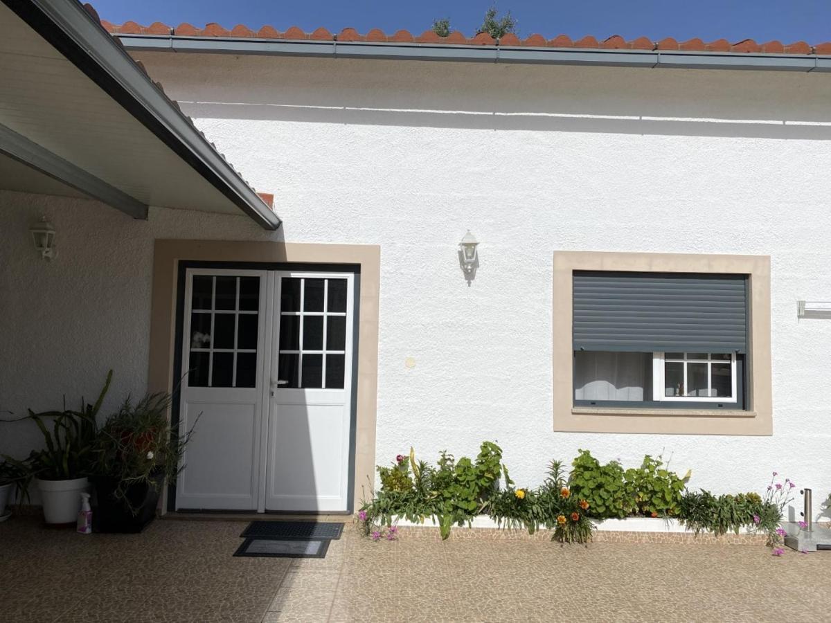 Casa Da Avo Fatima Apartment Góis Екстериор снимка