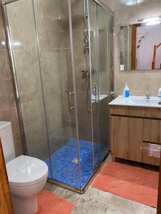 Casa Da Avo Fatima Apartment Góis Екстериор снимка
