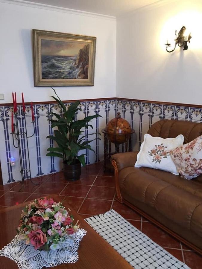 Casa Da Avo Fatima Apartment Góis Екстериор снимка