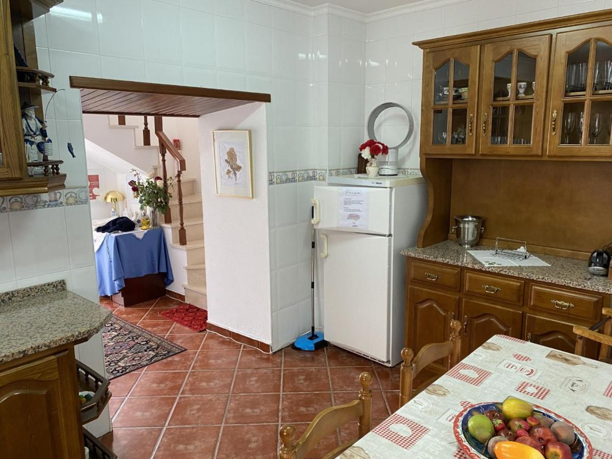 Casa Da Avo Fatima Apartment Góis Екстериор снимка