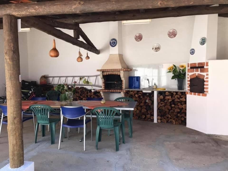 Casa Da Avo Fatima Apartment Góis Екстериор снимка