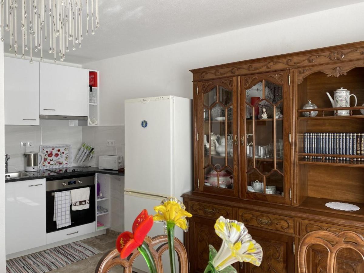 Casa Da Avo Fatima Apartment Góis Екстериор снимка