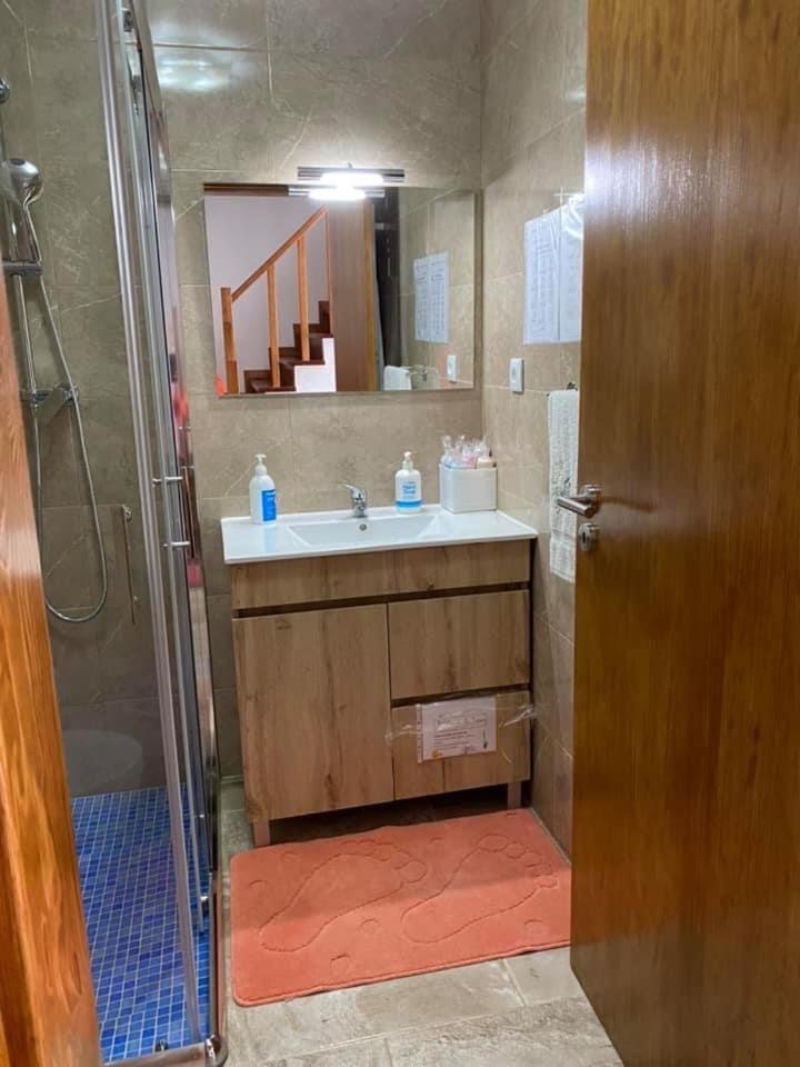 Casa Da Avo Fatima Apartment Góis Екстериор снимка